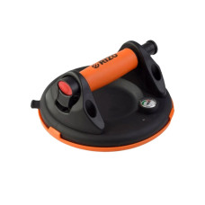 قاپک پمپی گیج دار SC160 ریزو قاپک پمپی گیج دار SC160 ریزو